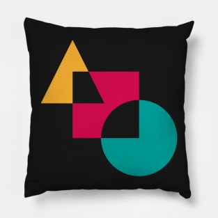 gamer art Pillow