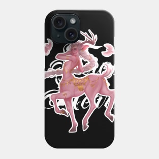 Feral Hearts Phone Case