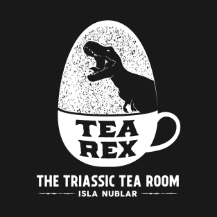 Tea Rex T-Shirt