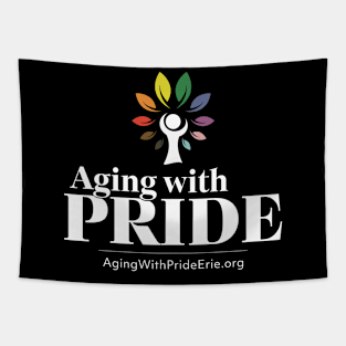 Aging with Pride Tapestry