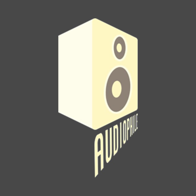 Audio by FBdesign