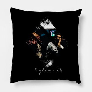 Tyler D. Pillow