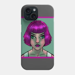 Art School Phone Case