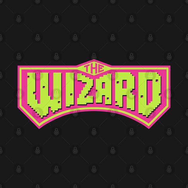 The Wizard by CCDesign