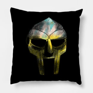 Mf Doom Pillow