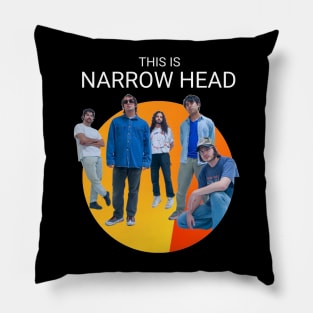 rock band Pillow