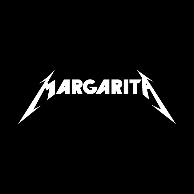 Margaritas rock by UStshirts