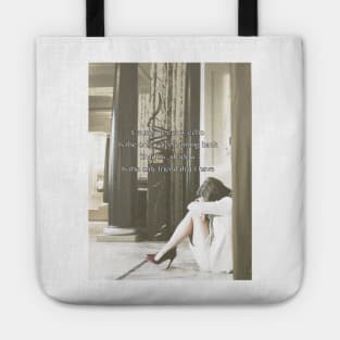 Regina Mills Tote