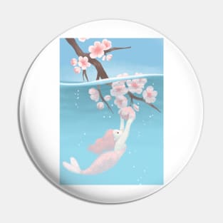 Sakura Pin