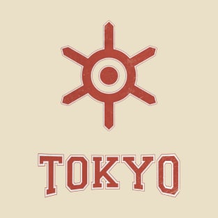 TOKYO T-Shirt