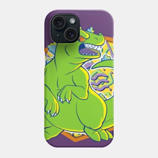 It's Reptar!! Phone Case