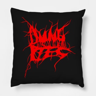 Dark Stench ! Pillow