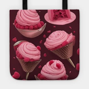 Yummy Sorbet Tote