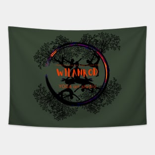 Wilanrod Studio presents custom logo design Tapestry
