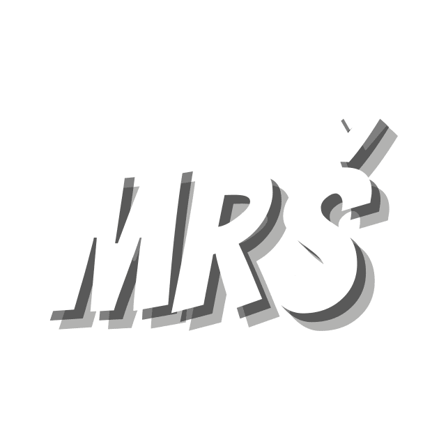 mrš by ZdravieTees