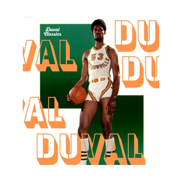 Duval Legends #2 by duvalclassics