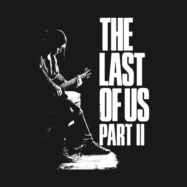 The Last Of Us Part 2