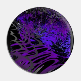 Ultraviolet Dreams 262 Pin