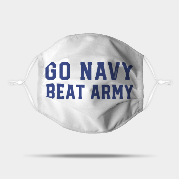 go navy beat army sweat activated shirt