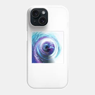 Vortex 012 Phone Case