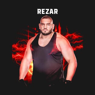 Rezar T-Shirt