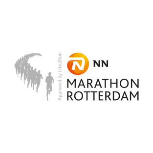 Rotterdam Marathon T-Shirt