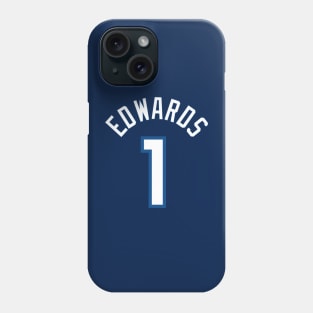 Edwards no1 Phone Case