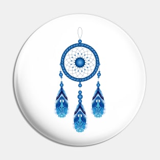 DREAM CATCHER T-SHIRT Pin