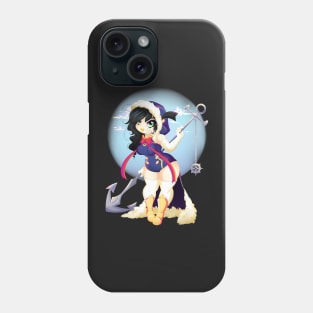 Sailor Most Fowl Phone Case