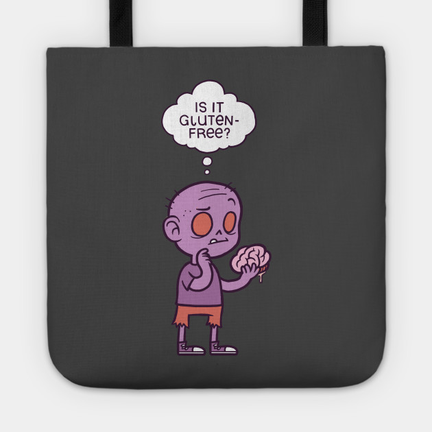 Healthy Zombie