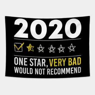 Would Not Recommend 2020 One Star Review Tapestry