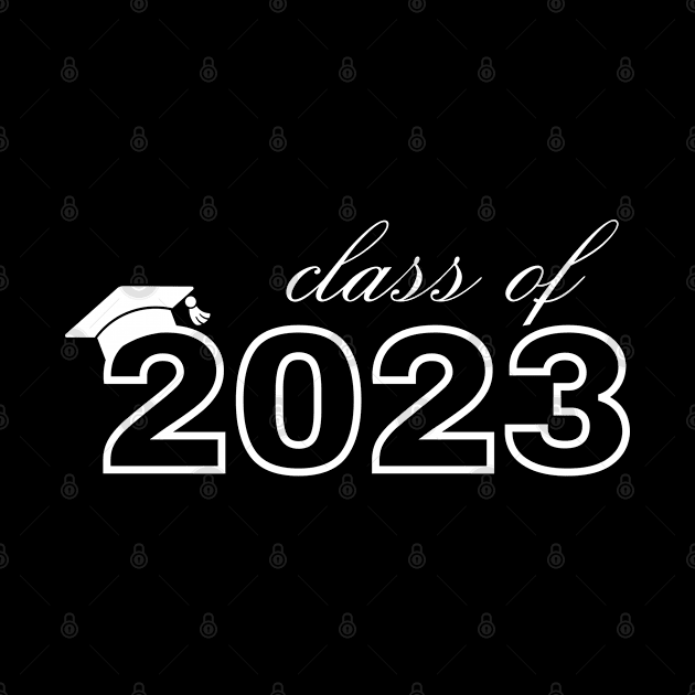 Class Of 2023 Graduation by Xtian Dela ✅