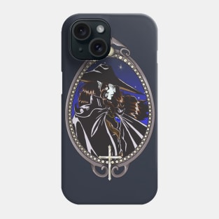 Dracula's Dunpeal Phone Case