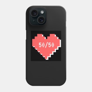 Ideal Partnership Phone Case