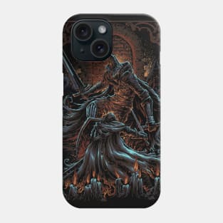 Undead Legion Phone Case