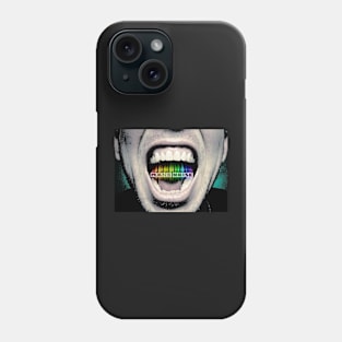 Make Noise Phone Case