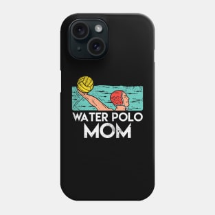 Water Polo, Phone Case