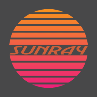 Sunray T-Shirt