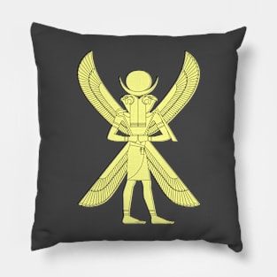 Khonshu Pillow