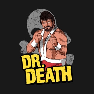 Dr. Death T-Shirt