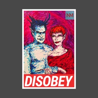 Nox Mente | Disobey T-Shirt