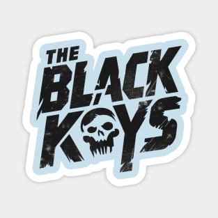 The Black Keys Magnet