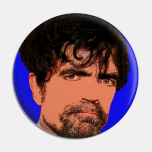 peter dinklage Pin