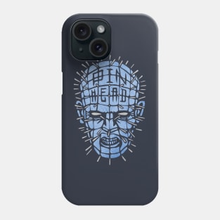 pinhead Phone Case