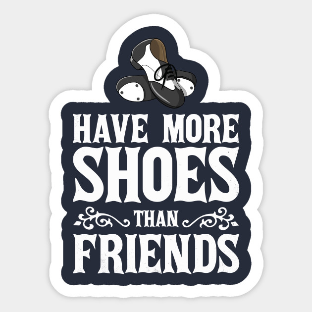 introvert shoes