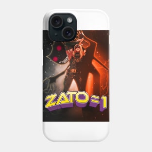 Zato Phone Case