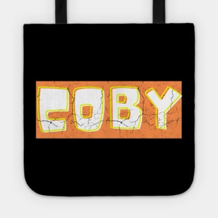 Coby balkan Tote