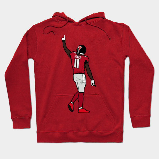 nfl falcons hoodie