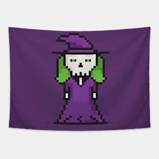 Ded Kid Ida Tapestry