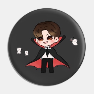 Vampire Tae Pin